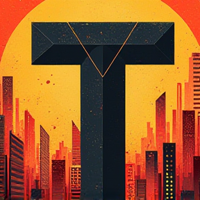 T