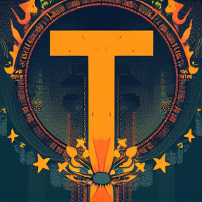 T