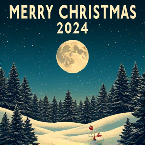 Merry Christmas 2024