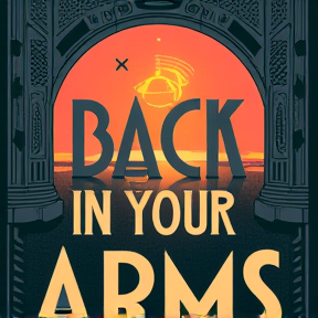 Back in your arms