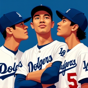 Dodger Dreams