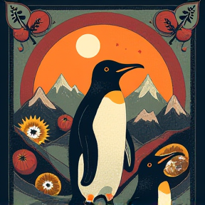 Penguin INC Anthem