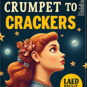 Crumpet to Crackers 1