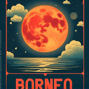 BORNEO