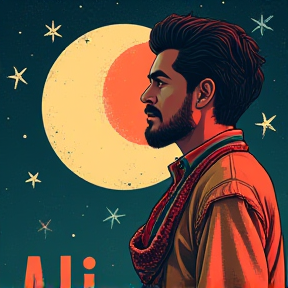 Ali