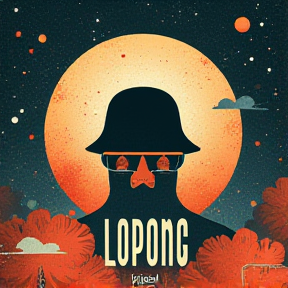 Lopong