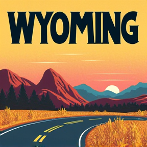 Wyoming Dream