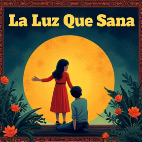 La Luz Que Sana