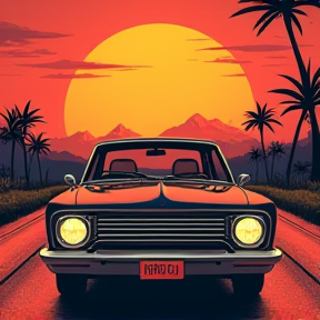 El Camino