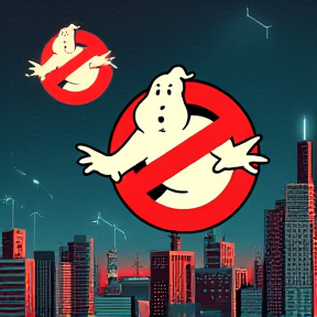 Sioux City Ghostbusters 