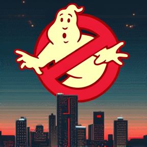 Sioux City Ghostbusters 