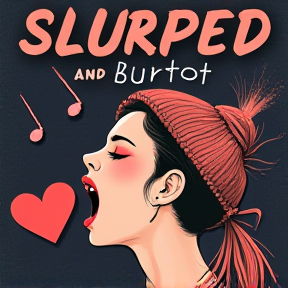 Slurped and Burped