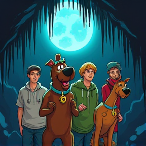 Scooby Secrets