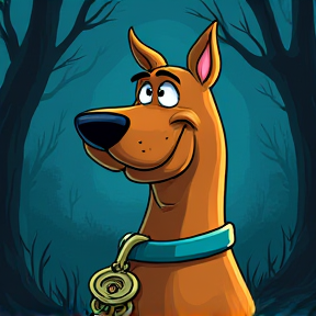 Scooby Secrets