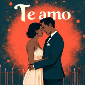 Te Amo