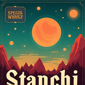 Stanchi