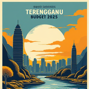 Belanjawan Terengganu 2025