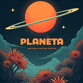 Planeta