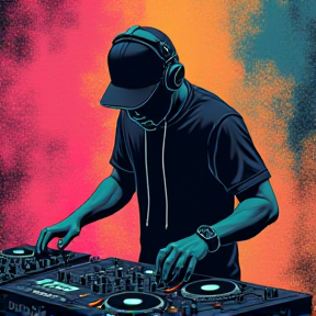 Dj