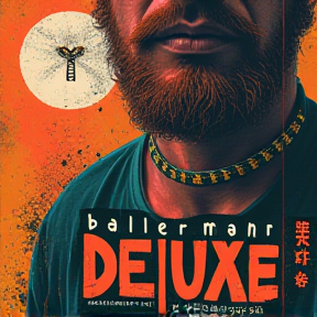 BALLERMANN DELUXE