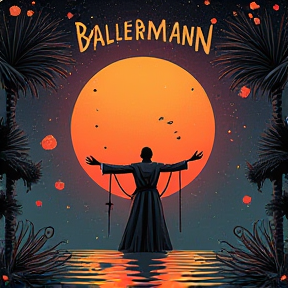 BALLERMANN DELUXE