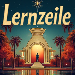 Lernziele