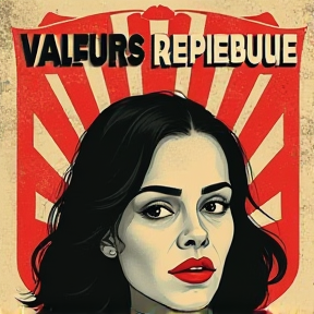 Valeurs République