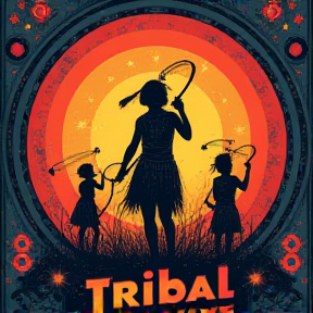 tribal