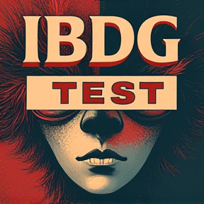 IBDG test