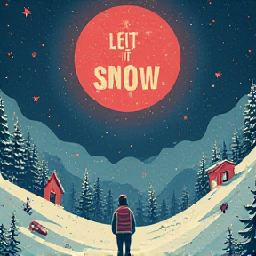 Let it snow XPX