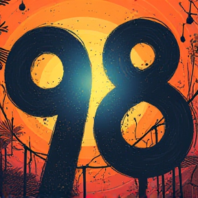 98