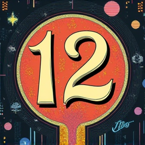 12