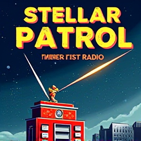 Stellar Patrol Jingle