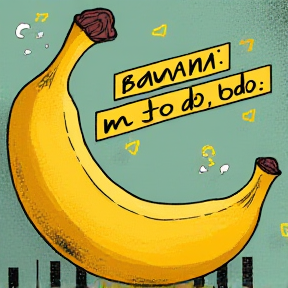 Banana🍌 🍌🍌🍌🍌🍌🍌🍌🍌🍌 no to do do do do