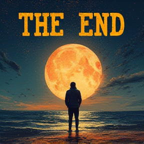 THe ENd 