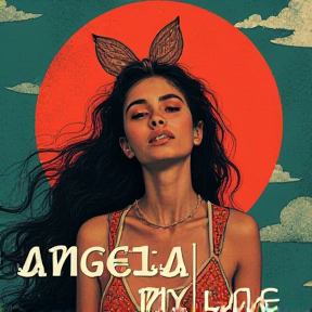 Angela My Love