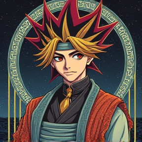 yu gi oh