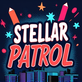 Stellar Patrol