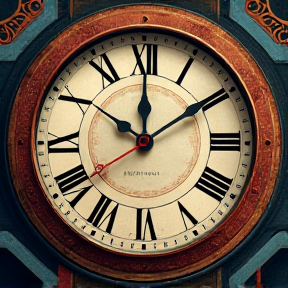 Clock Faces