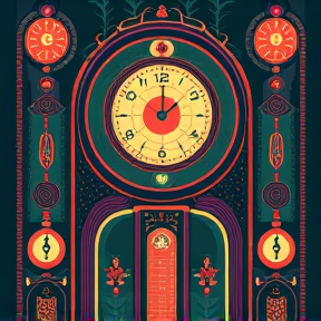 Clock Faces