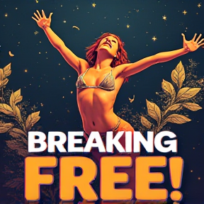 Breaking Free!