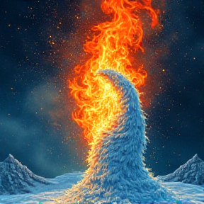 Fire&Ice