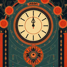 Clock Faces