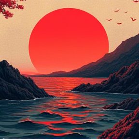 Red WAves