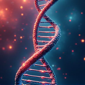 DNA replication