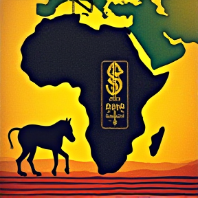 África Economia