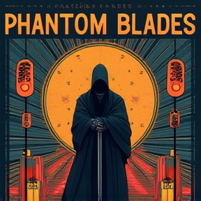 phantom blades