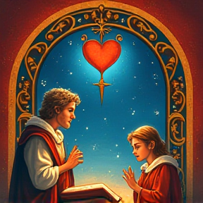 The Heart of Christmas