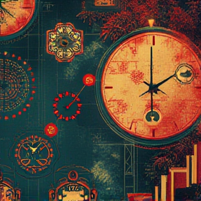 Clock Faces