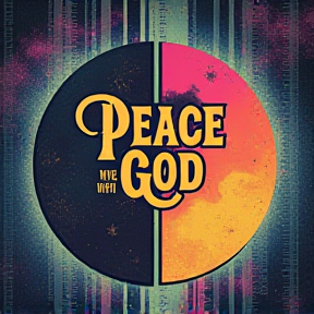 peace with god